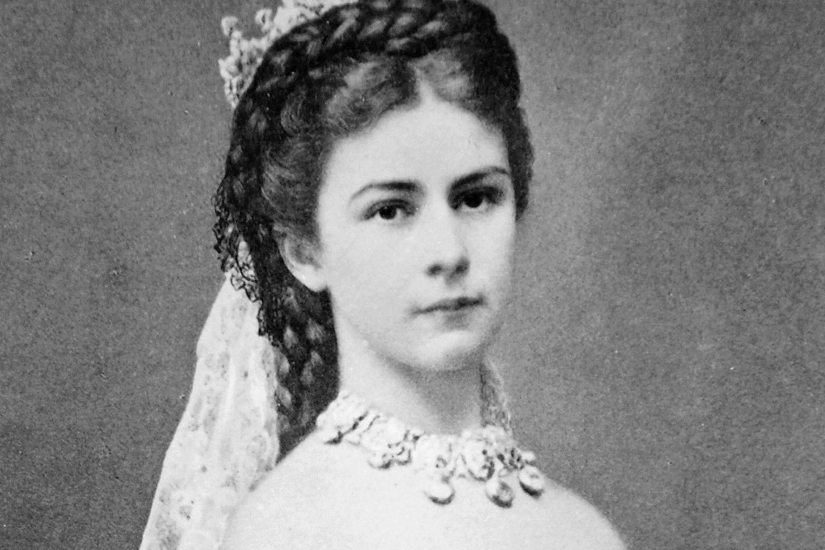 An Example of Death by Shock: The Assassination of Empress Sisi and the Anarchist, An Example of Death by Shock: The Assassination of Empress Sisi and the Anarchist