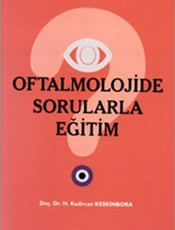 Education with Questions in Ophthalmology