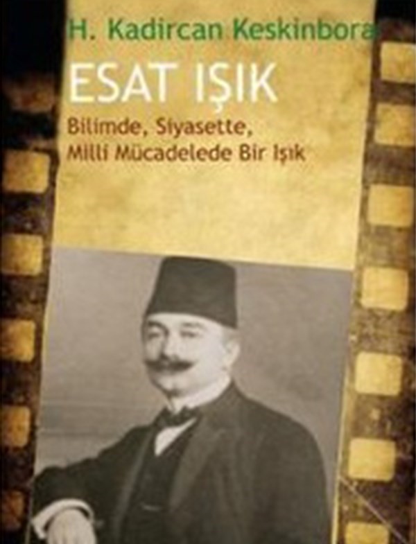 Esat Işık - A Light in Science, Politics and National Struggle, History of Medicine