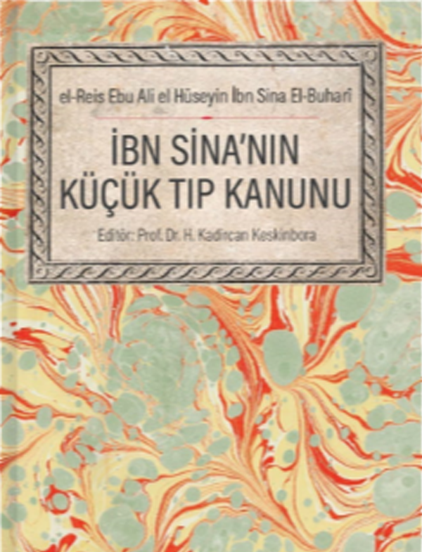 IBN Sina's Small Code of Medicine